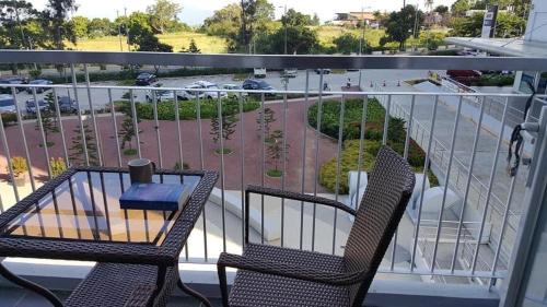 Tagaytay Apartment | Relaxing Wind