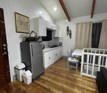 Baguio House | Rest Terraces Transient House