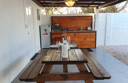 Piedra Plat Apartment | Retreat to a Tropical Paradise! Sun, Sea, Relax!