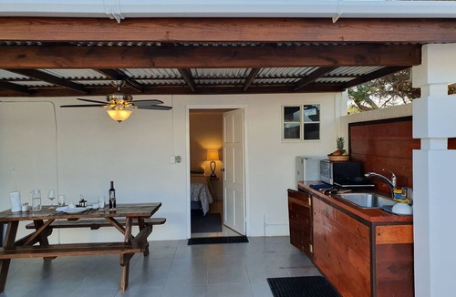Piedra Plat Apartment | Retreat to a Tropical Paradise! Sun, Sea, Relax!