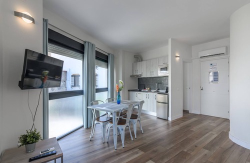 Ayamonte Apartment | River Corner - Centro Ayamonte