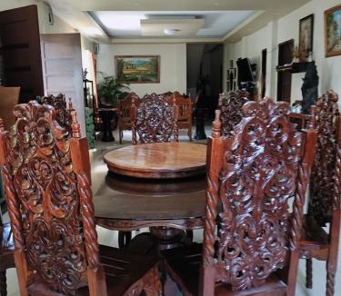San Pedro Bed & Breakfast | Road3 B&B