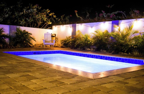 Esmeralda Villa | Romantic, Beautiful Sunsets w/Private Pool