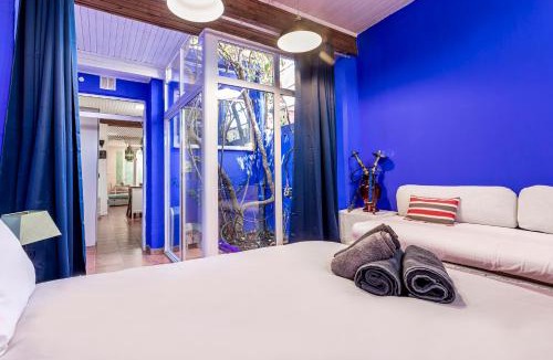 Tavernes de la Valldigna Apartment | Romantic Mediterranean Riad