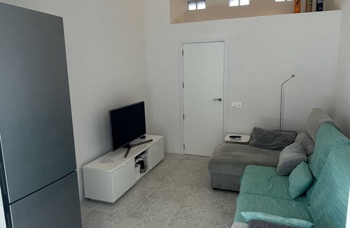 El Palo House | Ronnies Beach House, nice 2 bedroom house with a big rooftop with great seaview