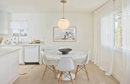 Sand Section House | Rooftop w/Ocean Views, 2 Bedroom Beach Townhouse