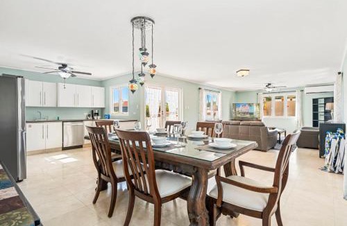 Sero Grandi House | Rooi Koochi 29B