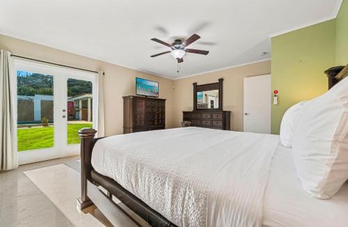 Sero Grandi House | Rooi Koochi 29B