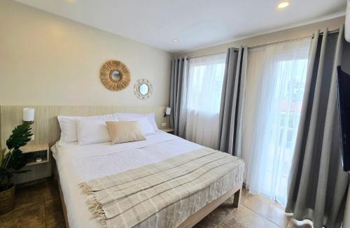 Opal Apartment | Rooi Santo Residence