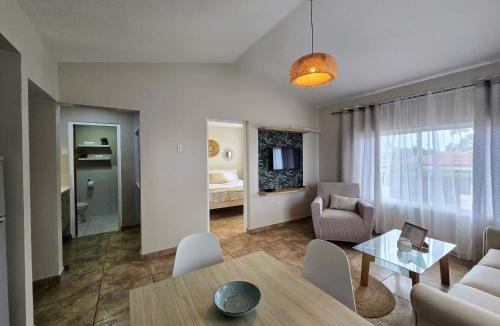 Opal Apartment | Rooi Santo Residence