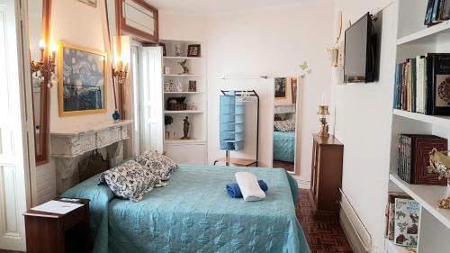 Moncloa - Arguelles Bed & Breakfast | Rooms Luisa