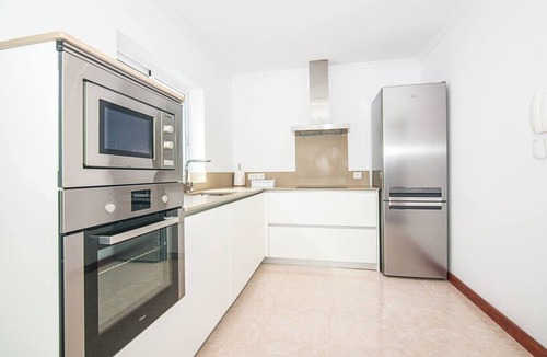 Arrecife Apartment | Rooms & Suites Terrace 4D - Luxury penthouse very close to El Charco San Ginés