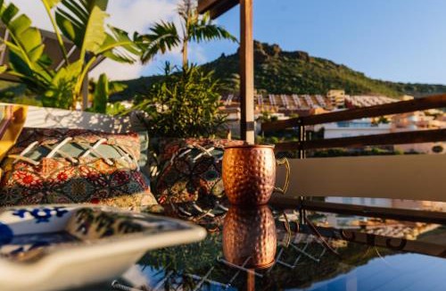 Costa Adeje House | Roque-House