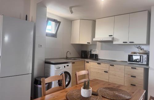 Nuevo Horizonte Apartment | Rosalia28