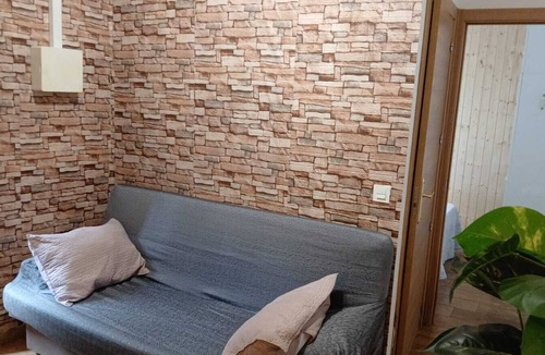 Meruja Apartment | Rural studio in Asturias special for couples