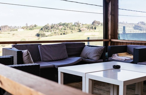 Castrillon Hostel | Ruralsurf - Hostel