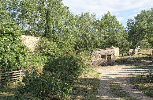 Sant Climent Sescebes Cottage | Rustic farmhouse in farm: charm and nature! (PG-936-18 turisme rural)