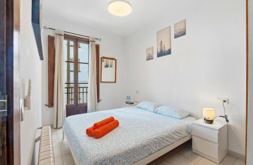 Son Armadams Bed & Breakfast | Rustica, Centrica & Agradable