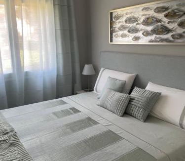 S'Agaro Apartment | S'agaró Mar