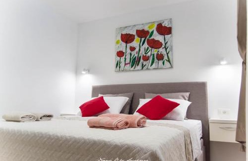 Bacvice Apartment | S&S SPLIT APARTMENT