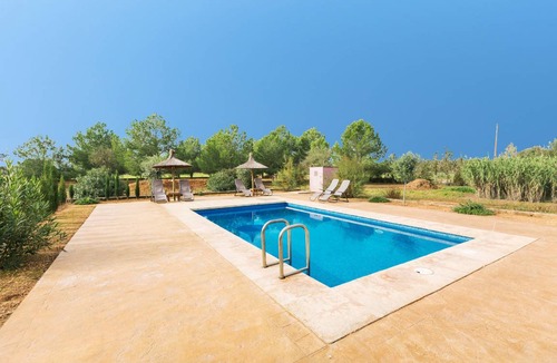Campos House | Sa Cunia