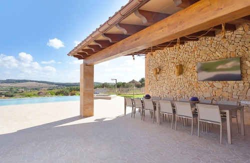 Manacor Villa | Sa Murtera - with private swimming pool