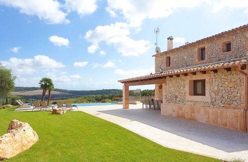 Manacor Villa | Sa Murtera - with private swimming pool