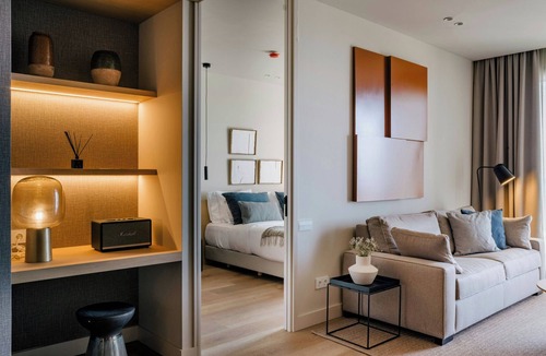 Vallpineda Hotel | Sabàtic, Sitges, Autograph Collection