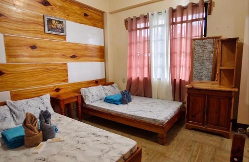 Sagada Cabin | Sagada Staycation with Mountain View!