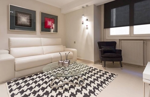 Castellana Apartment | SALAMANCA CLASS by Presidence Rentals