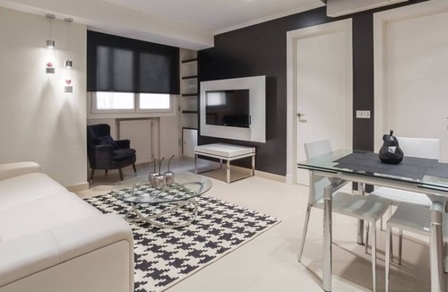 Castellana Apartment | SALAMANCA CLASS by Presidence Rentals