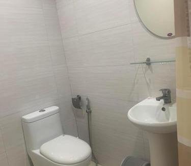 Puerto Princesa City Centre Hostel | Sample1