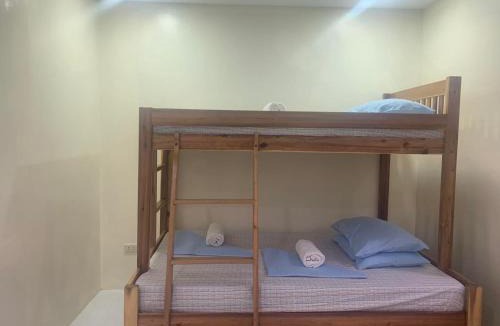 Puerto Princesa City Centre Hostel | Sample1