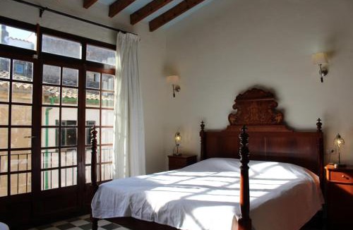 Old Town Alcudia Hotel | Sant Jaume