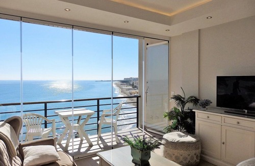 Torremolinos Apartment | Santa clara 2 Apartment