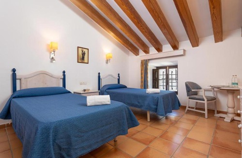 Lluc House | Santuari de Lluc