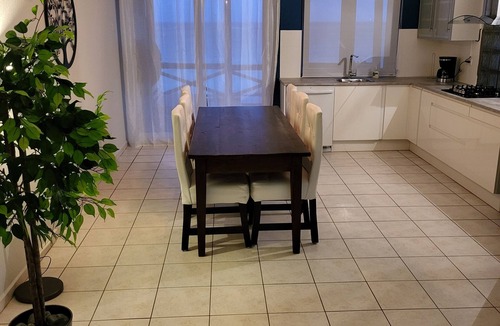 Savaneta Condo | Savaneta Beachfront + Private pool Savaneta