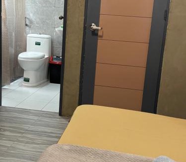 La Trinidad Apartment | Scenic View Guest House