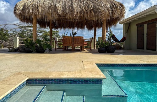Sabana Liber Apartment | Scenic View - Mena’s Authentic Wellness Eco