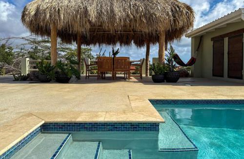 Sabana Liber Apartment | Scenic View Menas Authentic Wellness Eco