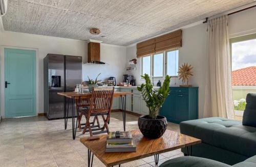 Sabana Liber Apartment | Scenic View Menas Authentic Wellness Eco