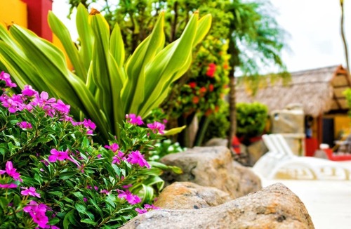 Pos Chiquito Apartment | Sea Breeze Apartments