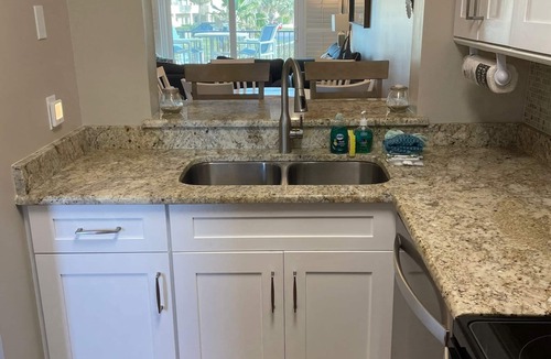 Crescent Beach Condo | Sea Gem-Ocean Views, Heated Pool, King Bed, Beach Access