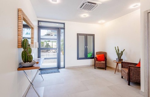 Malmok Villa | Sea La Vie Townhouse @ Boca Catalina