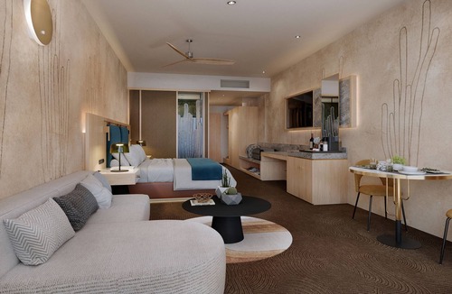 Sero Colorado Resort | Secrets Baby Beach Aruba Adults Only