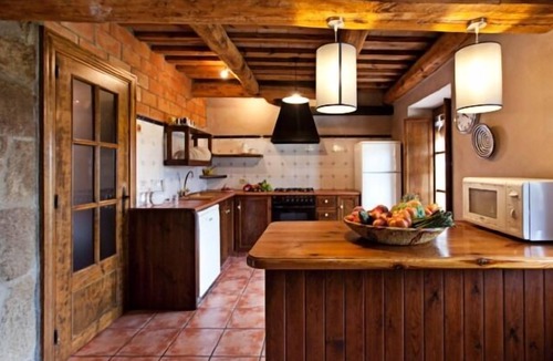 Casserres Cottage | Self catering La Barraca for 15 people