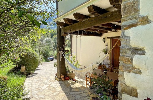 Intza Cottage | Self catering Perunea for 6 people