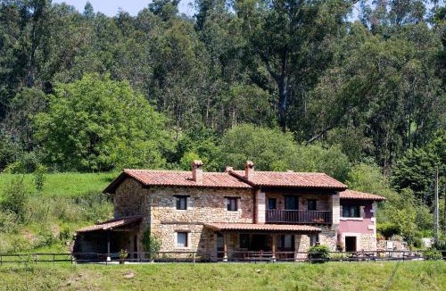 San Vicente del Monte Apartment | Sendero del Agua