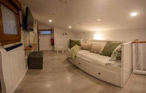 Cerecedo Apartment | SERENA Apartamento Cudillero