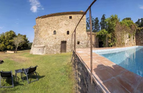 Pals Villa | Ses Garites